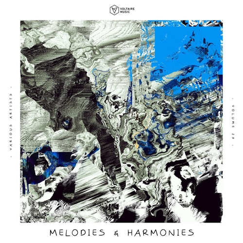 VA - Melodies & Harmonies Vol. 29 [VOLTCOMP1082]